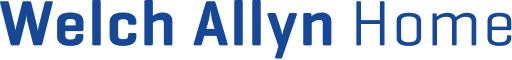 Welch Allyn Home